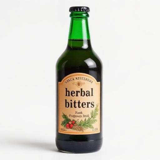 Ojaja Bitters