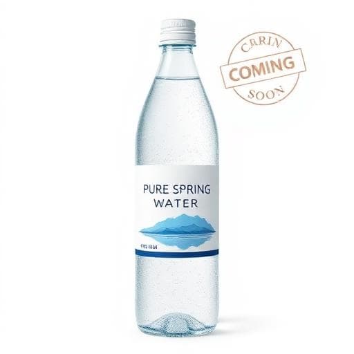 Ojaja Water