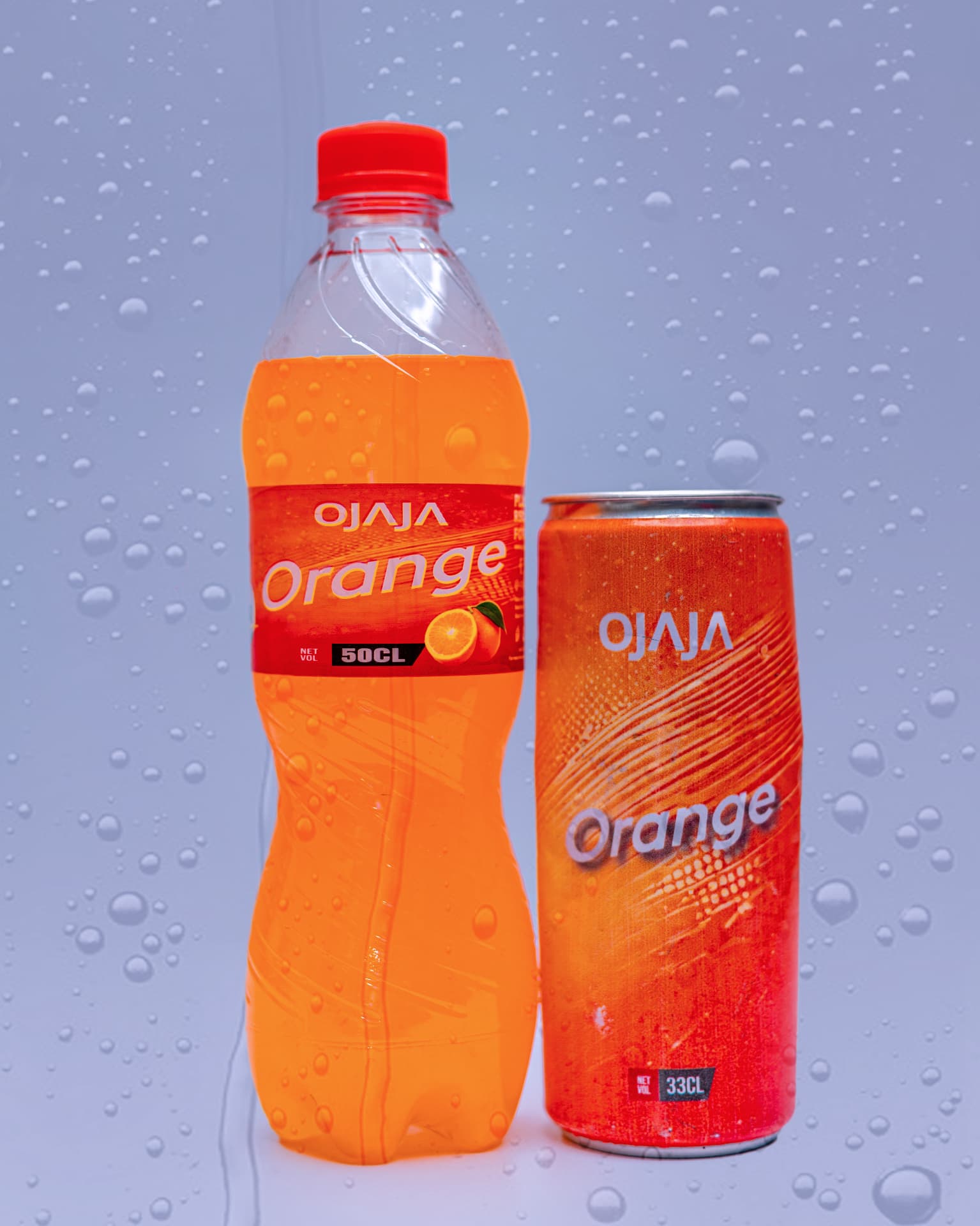 Ojaja Orange