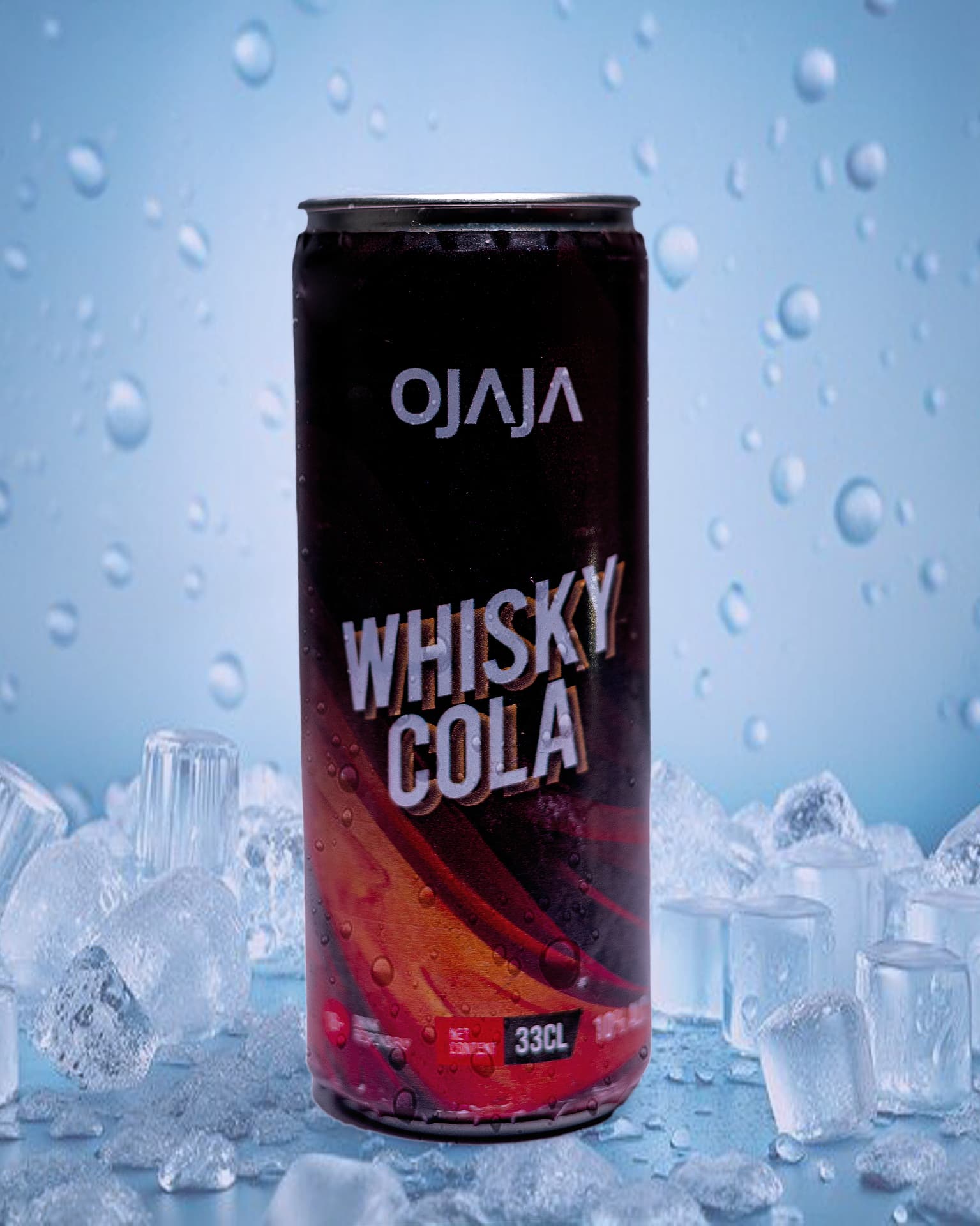 Whisky Cola